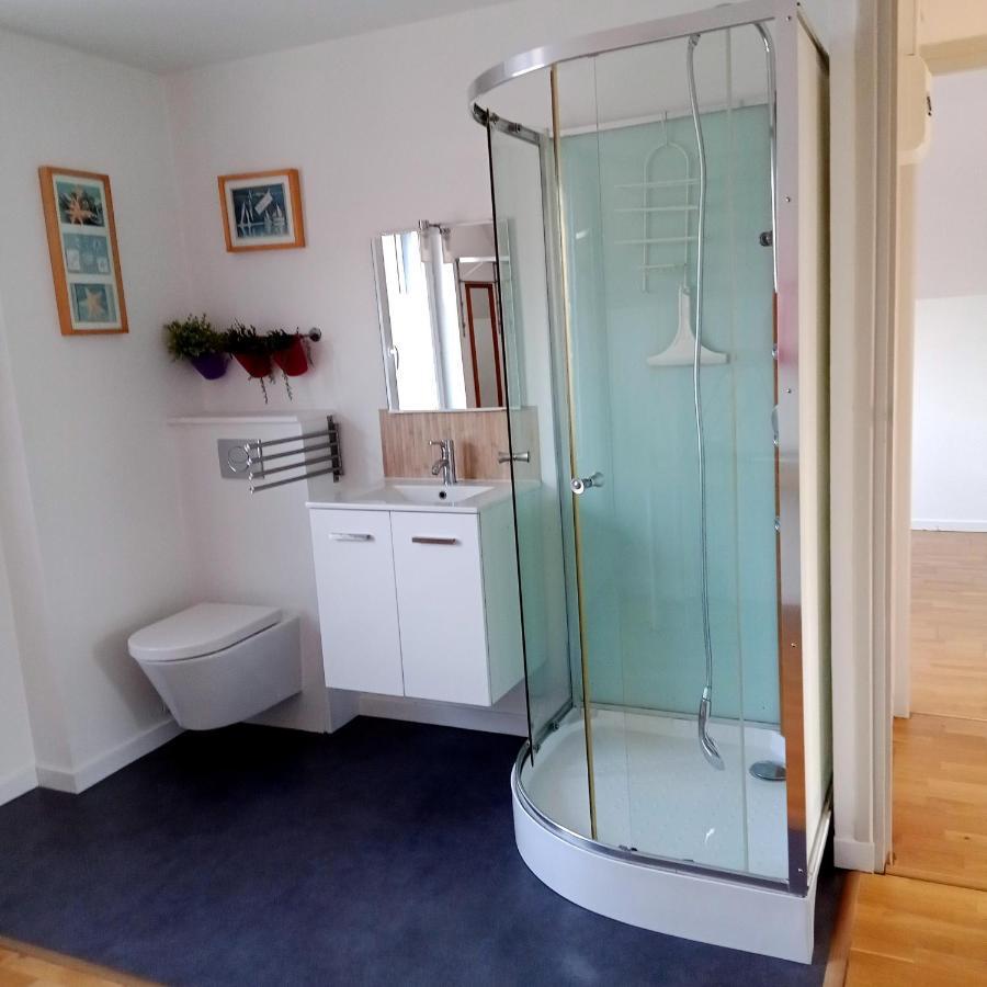 Appartement Calme Et Lumineux Radinghem-en-Weppes Exterior photo