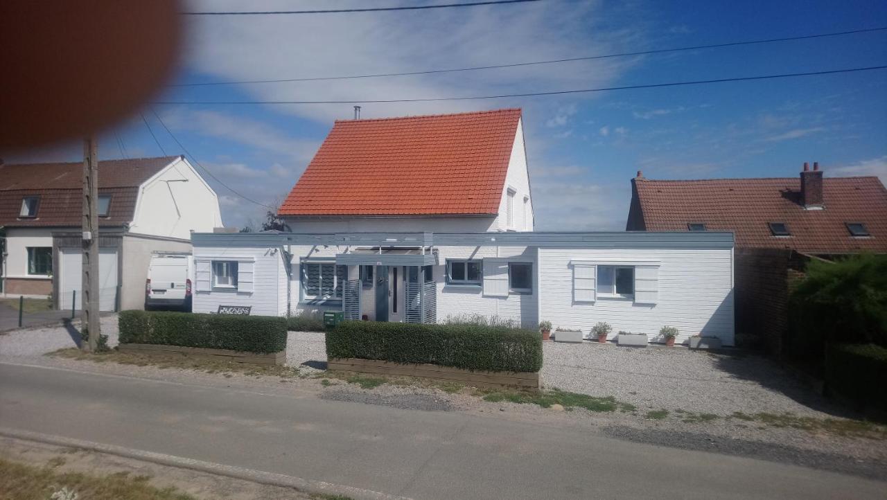 Appartement Calme Et Lumineux Radinghem-en-Weppes Exterior photo