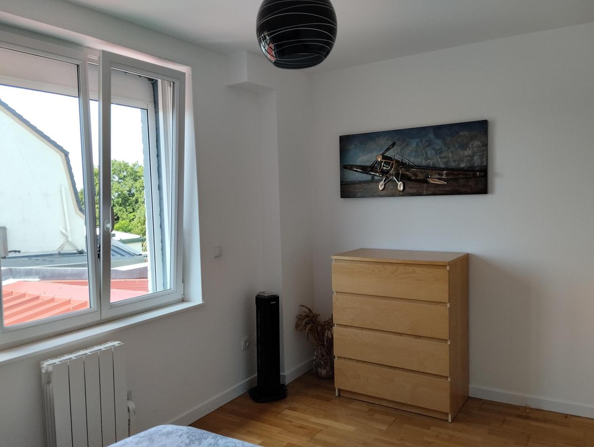 Appartement Calme Et Lumineux Radinghem-en-Weppes Exterior photo