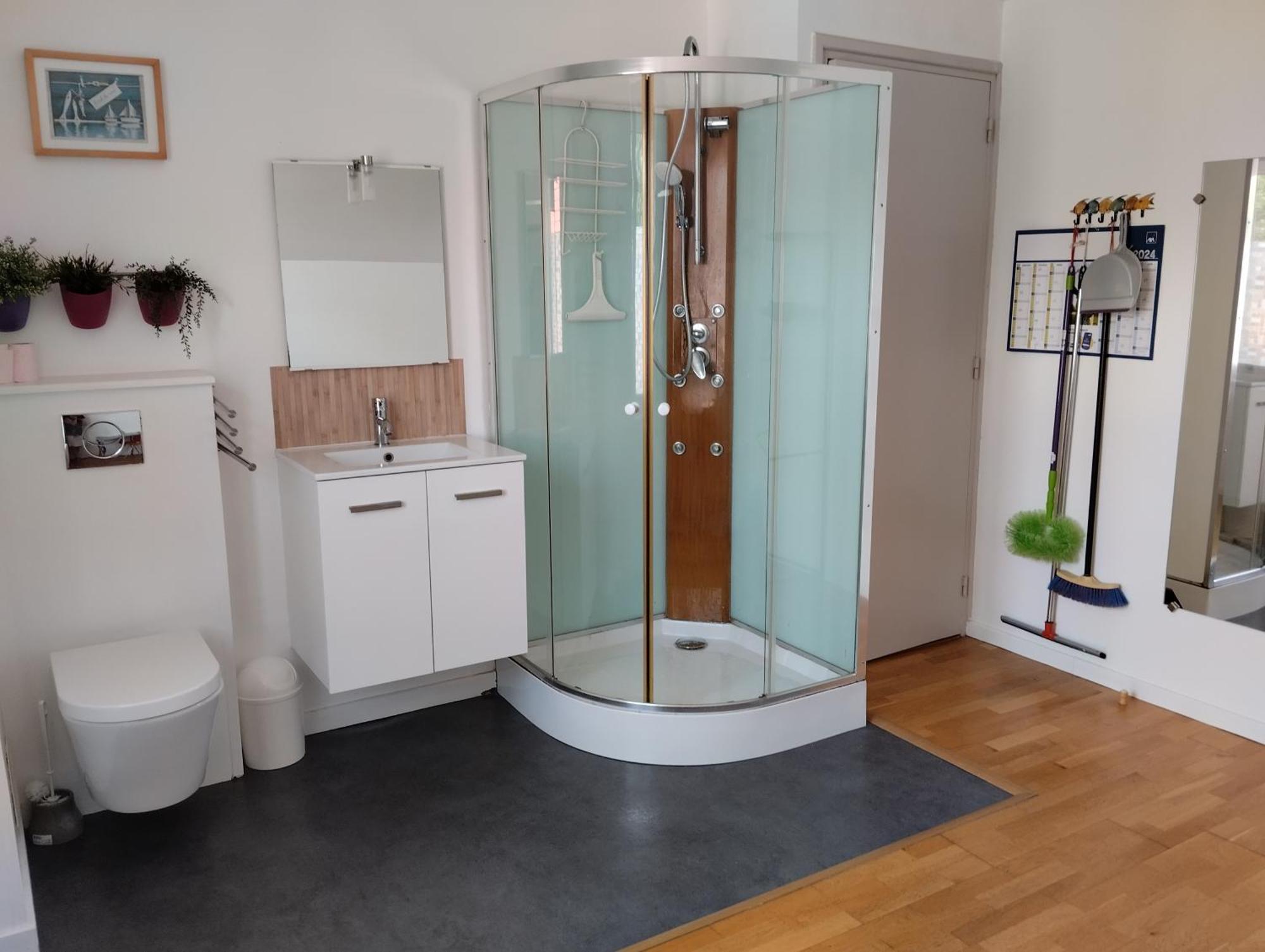 Appartement Calme Et Lumineux Radinghem-en-Weppes Exterior photo